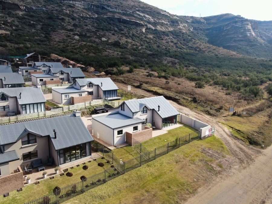 3 Bedroom Property for Sale in Clarens Free State
